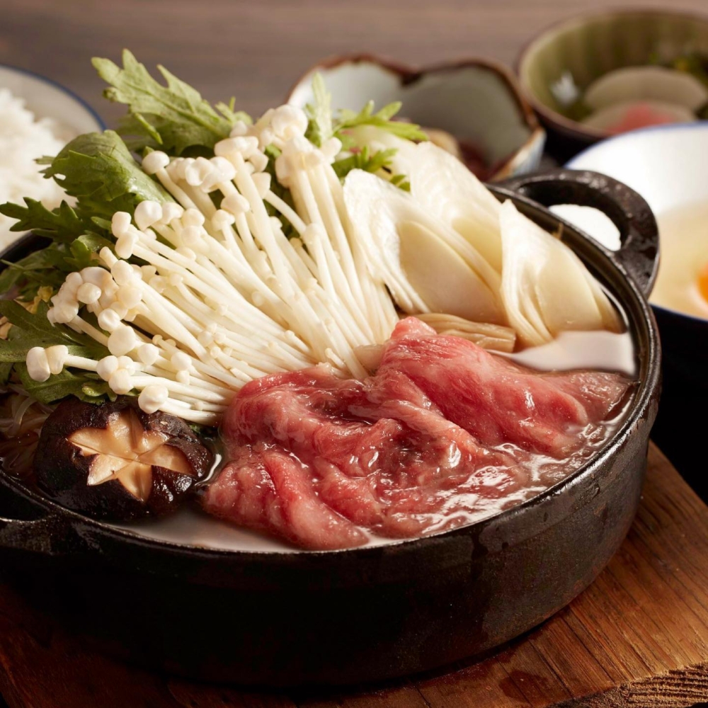 新界區火鍋店推薦11｜鍋處Hana