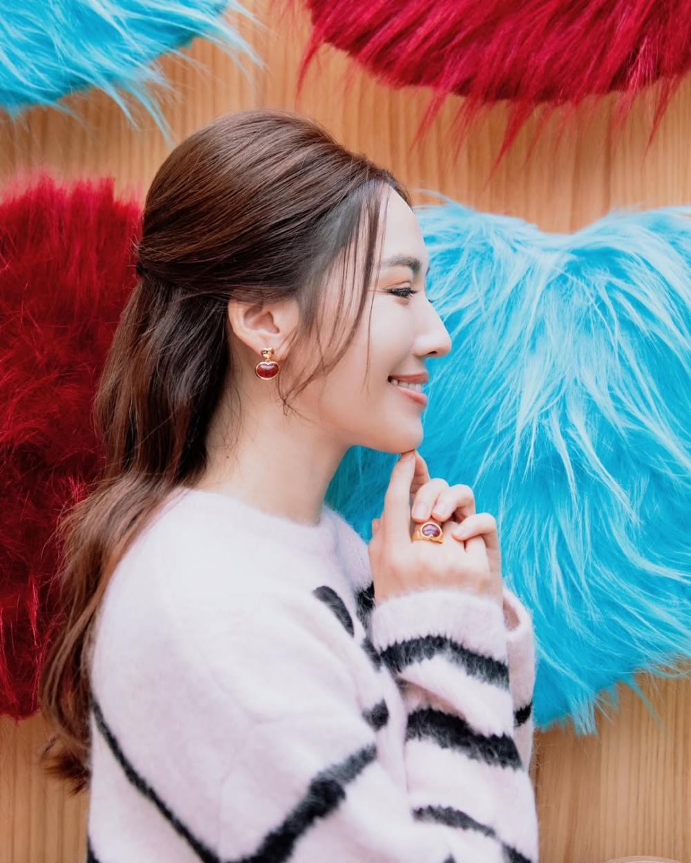 4. 黐身圈外「年下男」戀愛觀不合分手