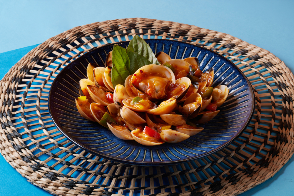 《東南亞嘗鮮盛宴》