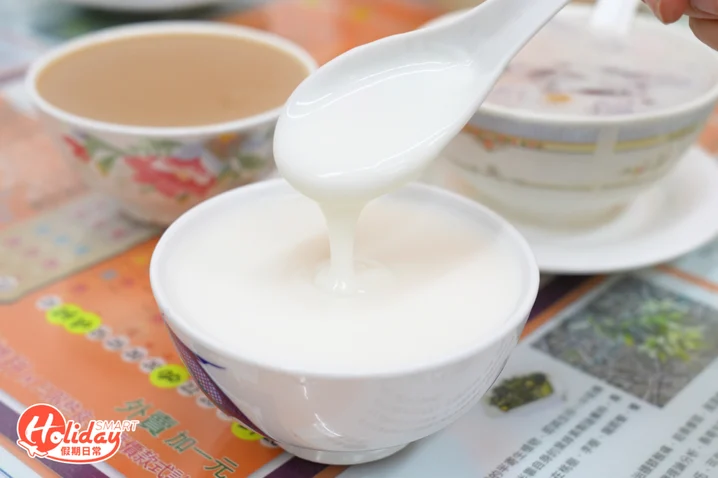 香港甜品/糖水推薦12|大良鴻輝記