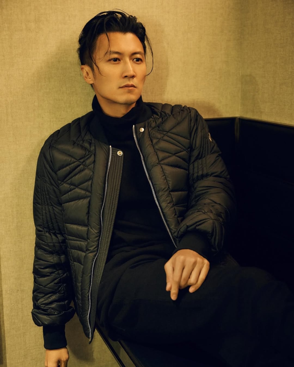 楊受成透露霆鋒個唱一票難求情況:「阿拉姑都嗌晒救命呀!」