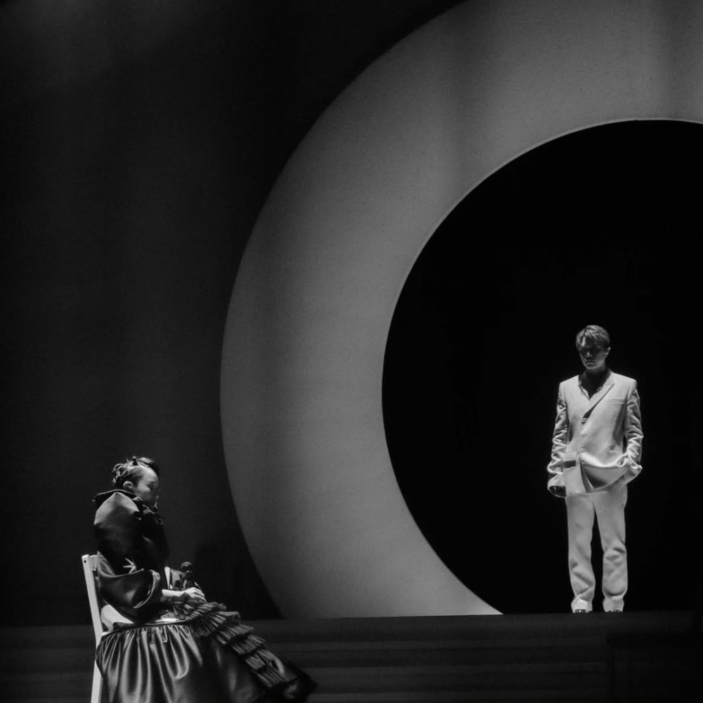 王菀之(Ivana)日前在紅館舉行《合體─王菀之演唱會2025》,首場請來張敬軒擔任嘉賓!