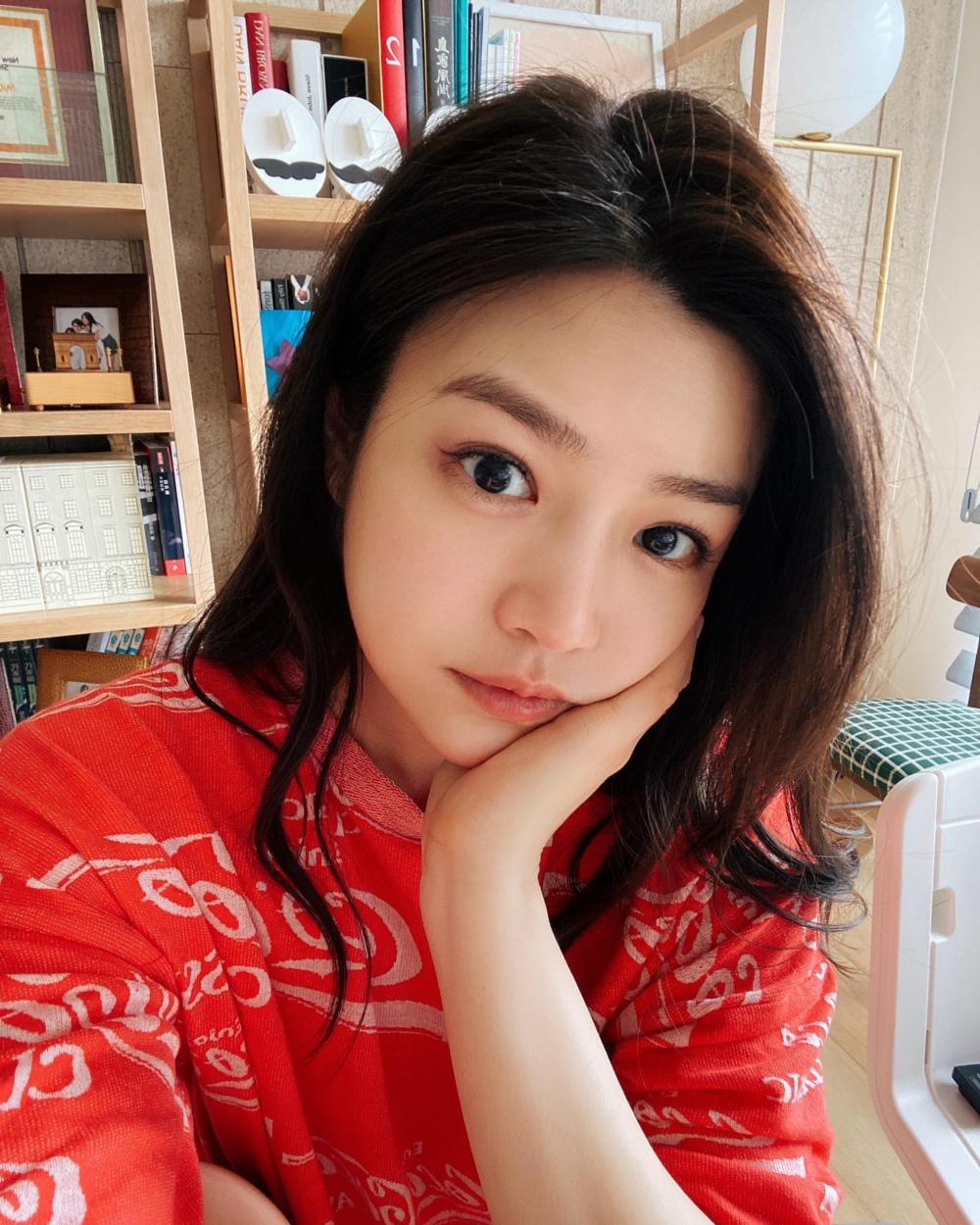 兩人近年來屢傳婚變消息。