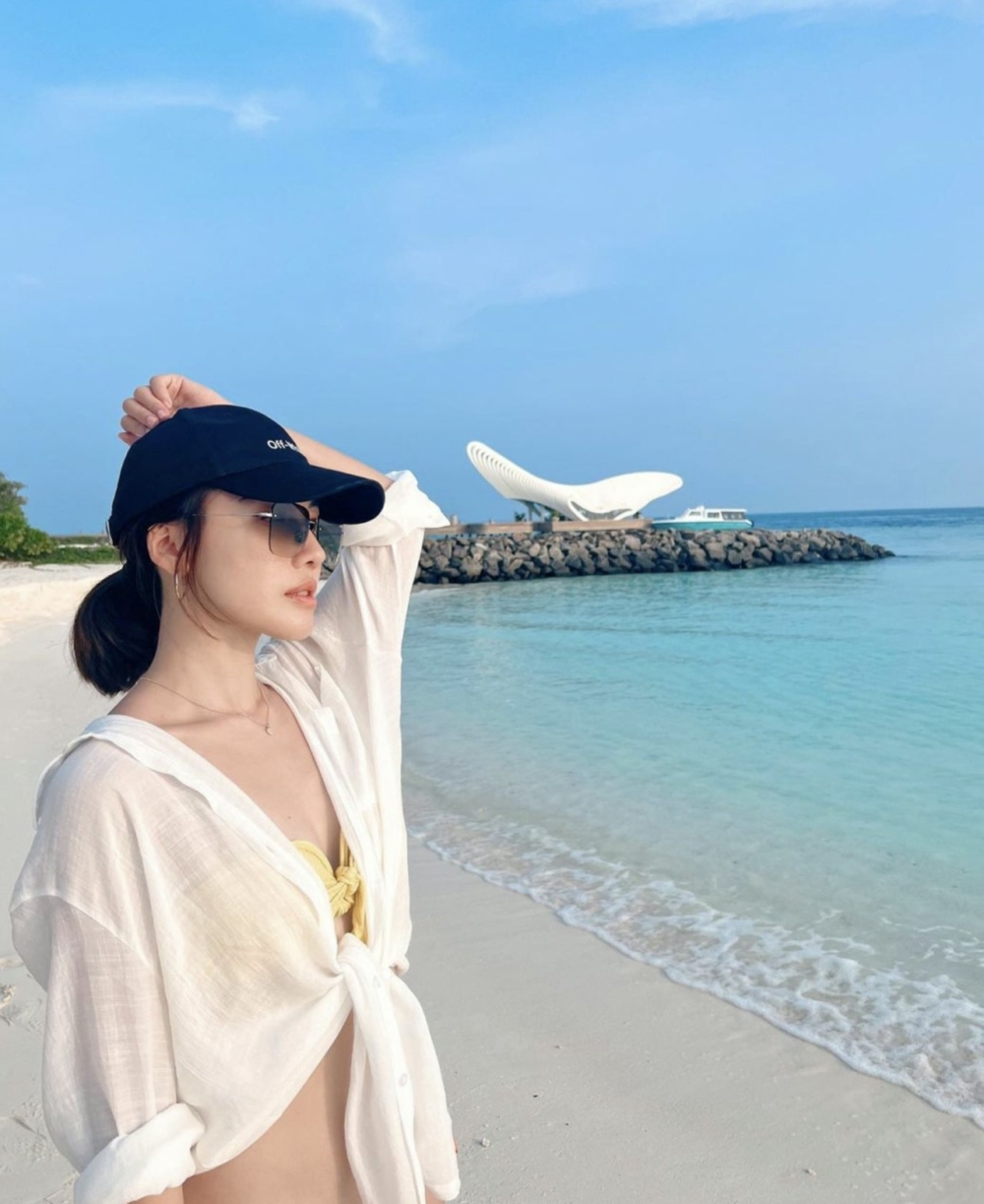 3. 潘樹維2年情 曾傳婚訊後無疾而終