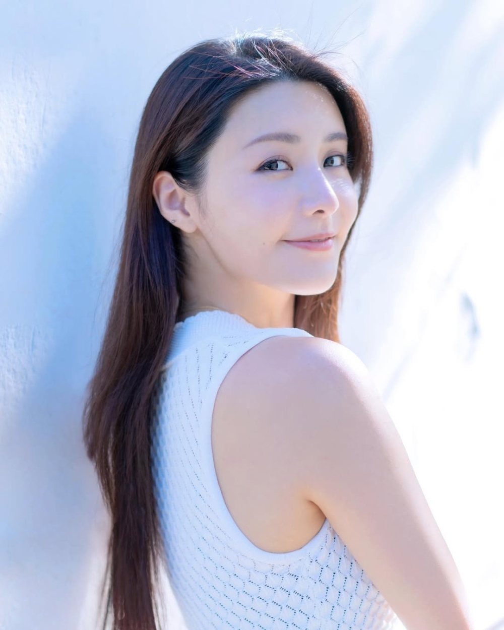 沈震軒與藝人女友陳欣妍（Shirley）拍拖逾7年