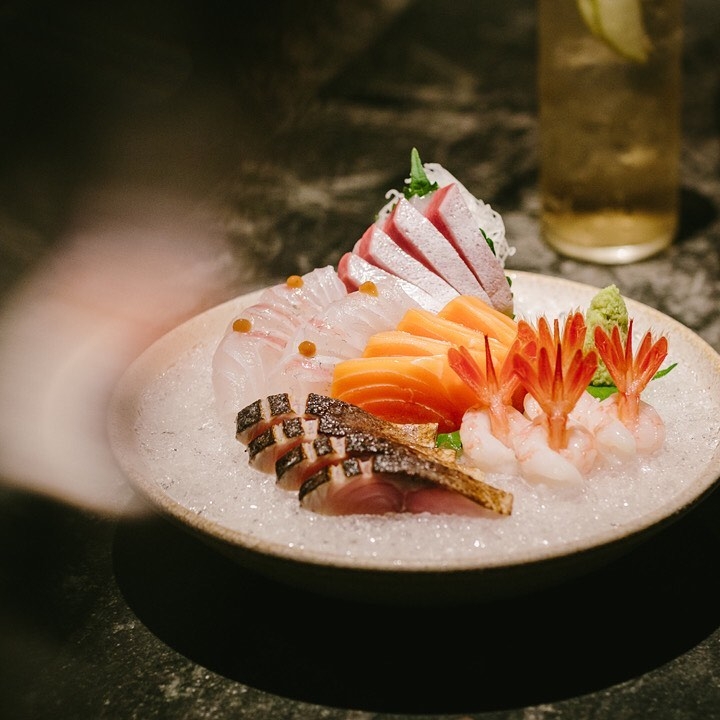 香港日本餐廳推薦15｜Fukuro