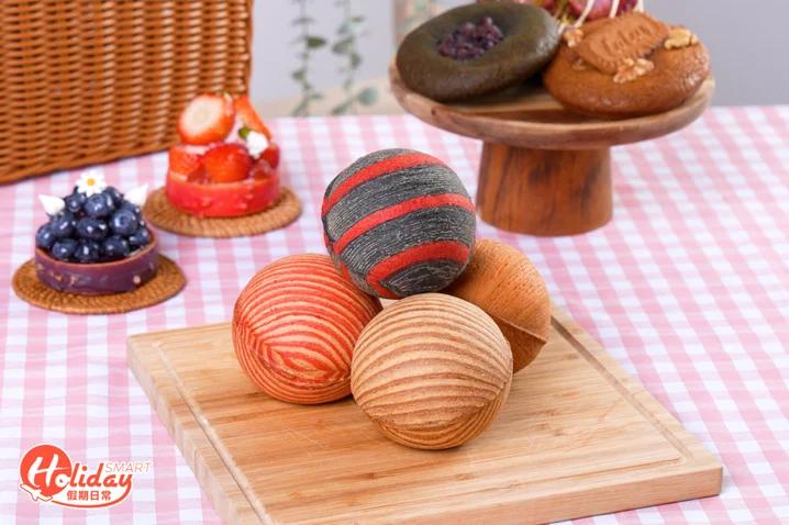 香港甜品/糖水推薦10|Arte by Padaria