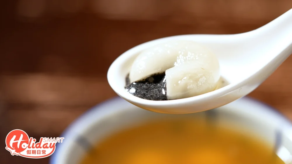 香港甜品/糖水推薦8|佳佳甜品