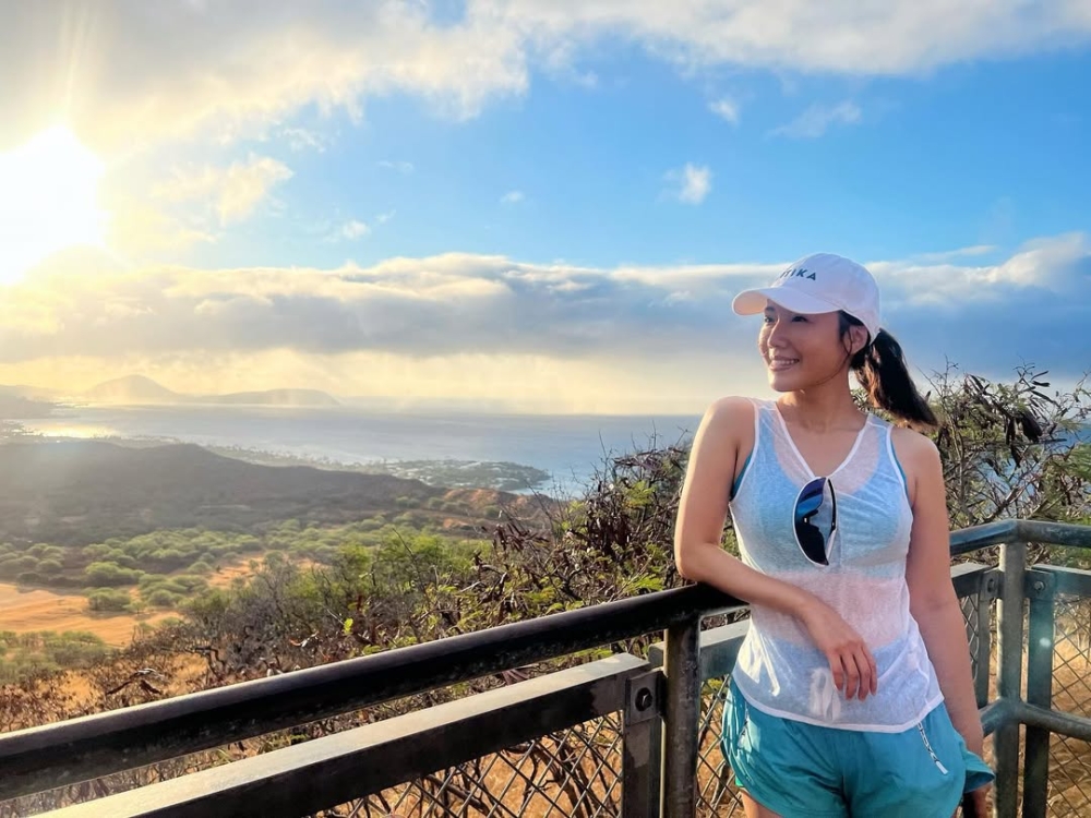 3. 潘樹維2年情 曾傳婚訊後無疾而終