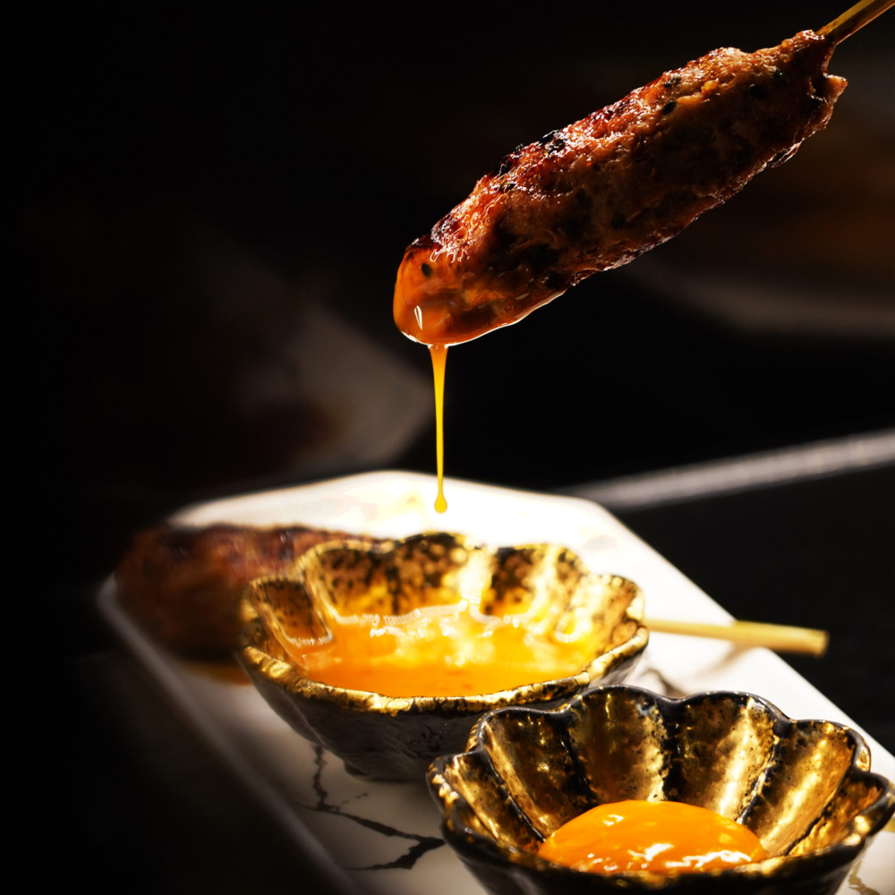 香港日本餐廳推薦14｜SAKEH