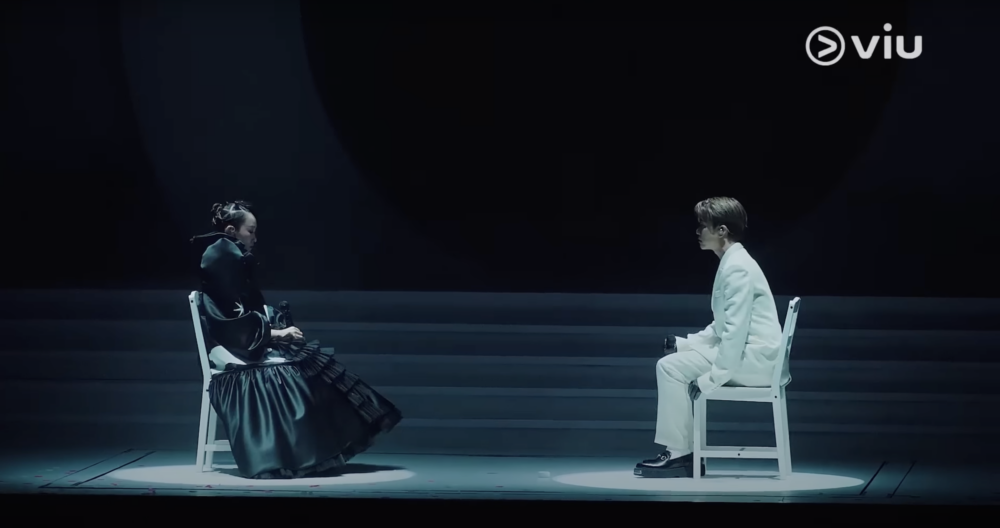 網友:「破壞晒整個氣氛,軒公已經搖晒頭」