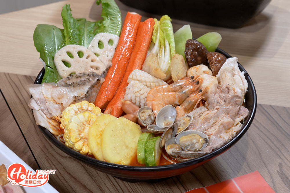 「姐姐燙」即交由姐姐幫你「燙」