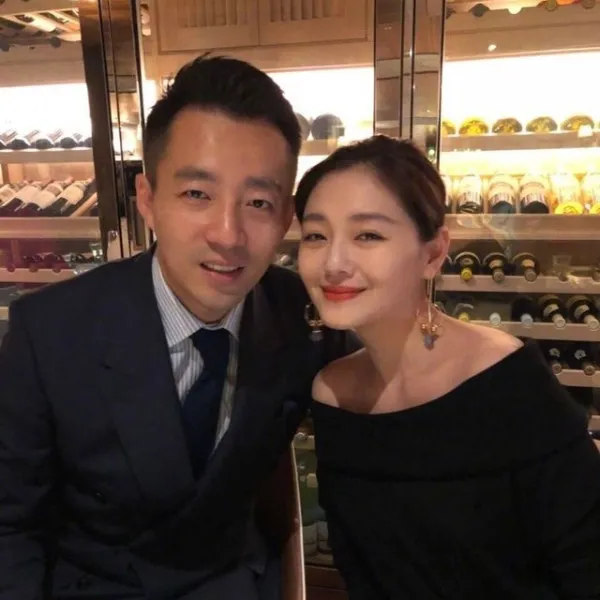 台灣女星徐熙媛（大S）早前病逝，其家人和朋友都傷心欲絕