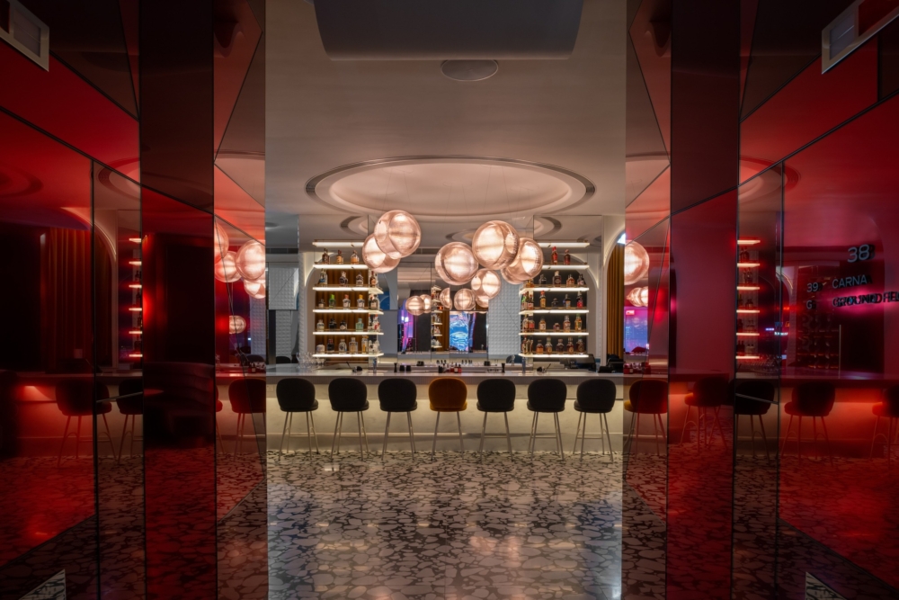 香港情侶餐廳推薦5|Avoca