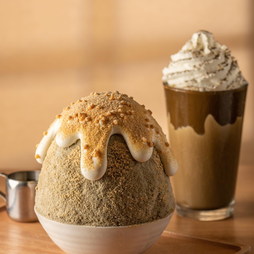 香港甜品/糖水推薦6|After You Dessert Café