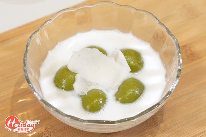 香港甜品/糖水推薦11|小甜頭