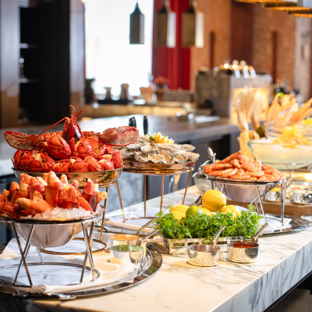 香港尖沙咀凱悅酒店