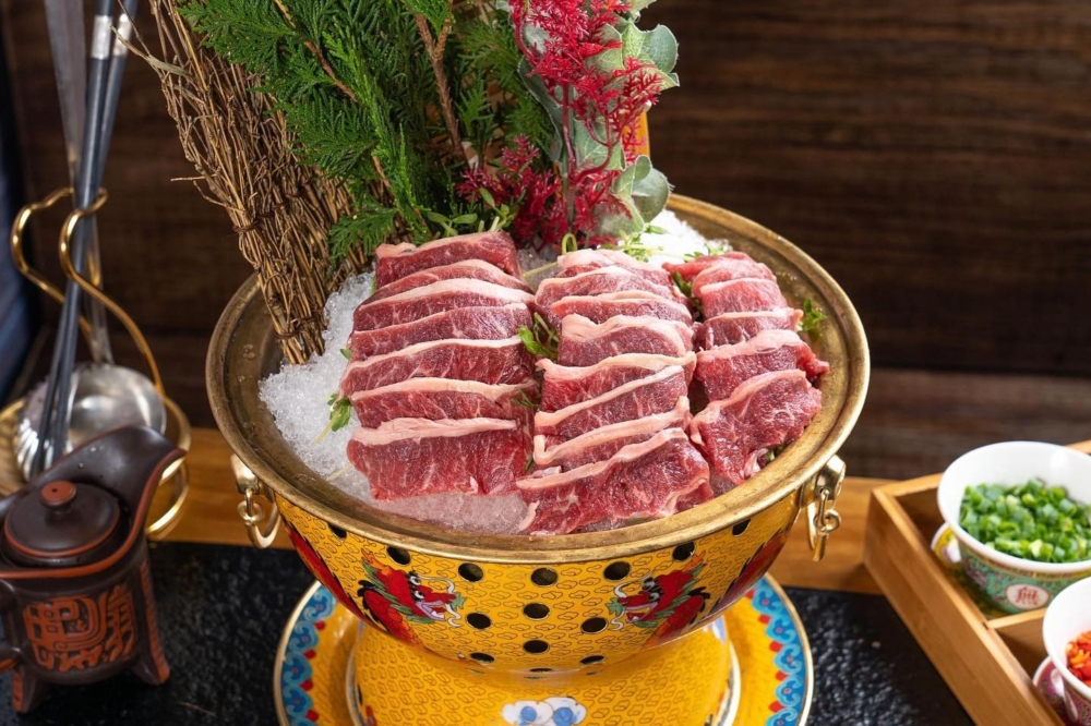 新界區火鍋店推薦3｜大滾友火鍋