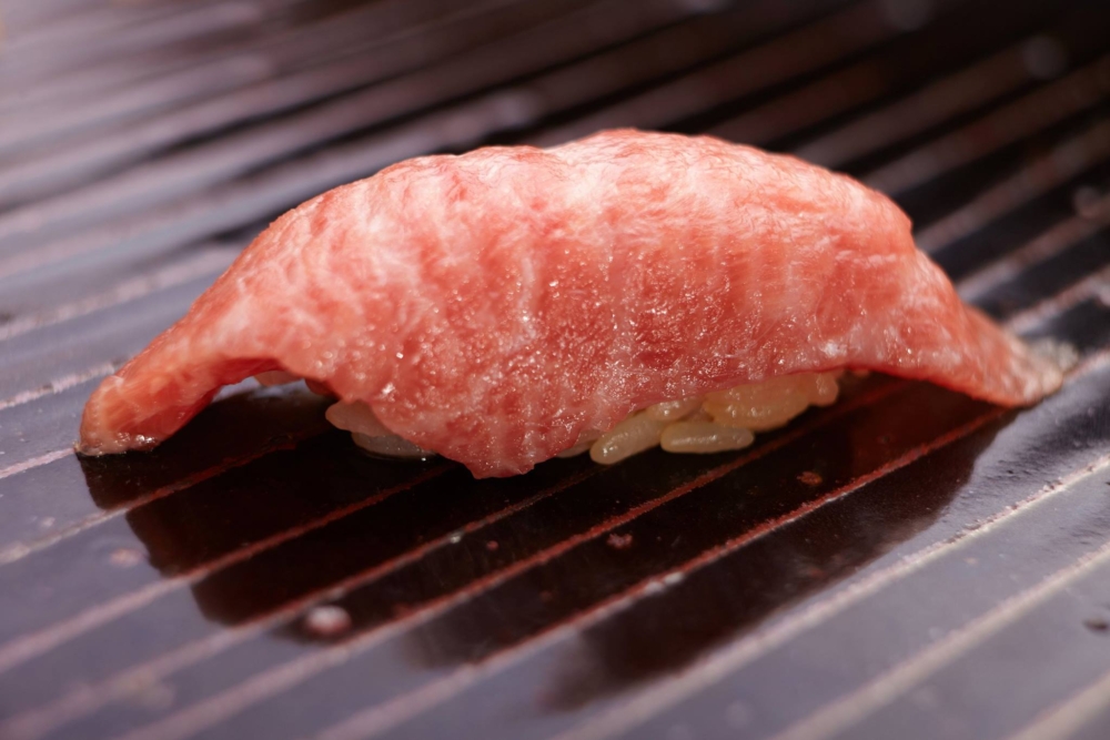 香港日本餐廳推薦4｜志魂壽司