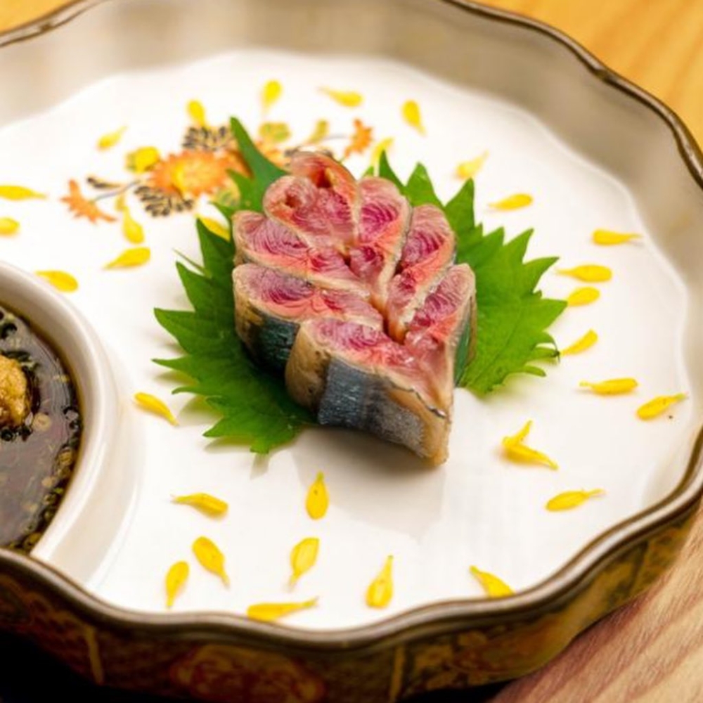 香港日本餐廳推薦1｜鮨燐