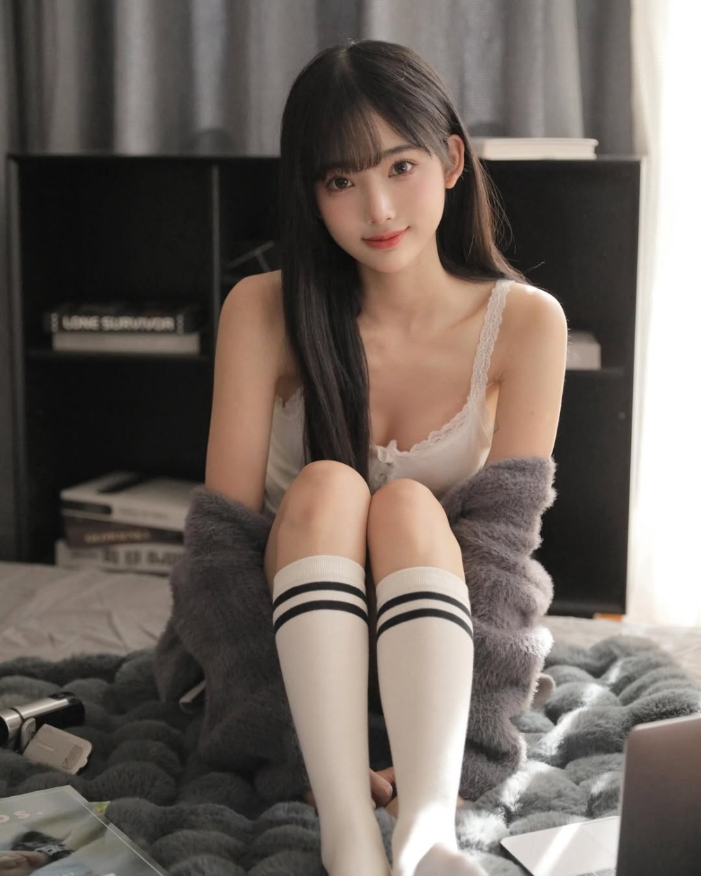 林俊傑疑似有新女友的消息傳出後，網上討論聲音亦相當熱烈