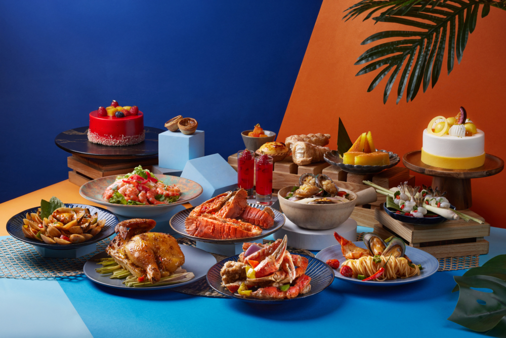 《東南亞嘗鮮盛宴》