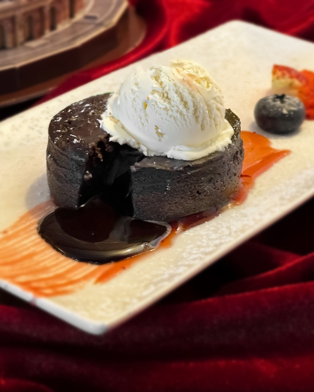 香港情侶餐廳推薦9|Cafe Roma