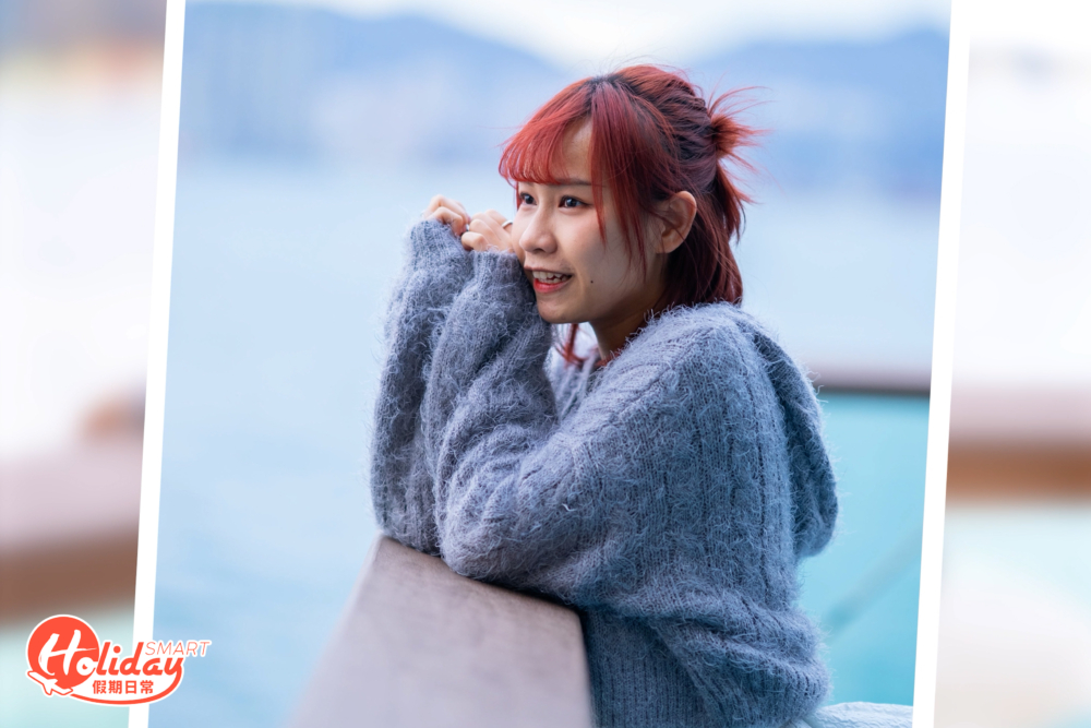 東岸板道海景觀景台