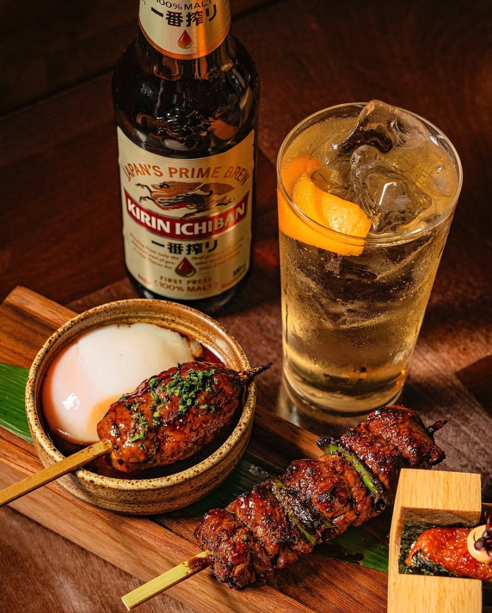 香港日本餐廳推薦16｜Zuma