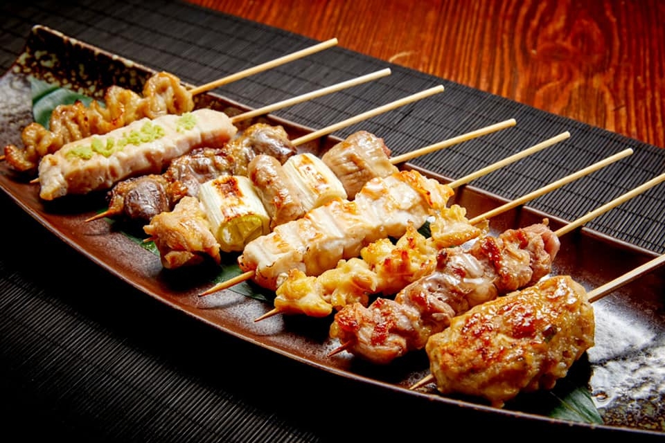 香港日本餐廳推薦13｜木戶