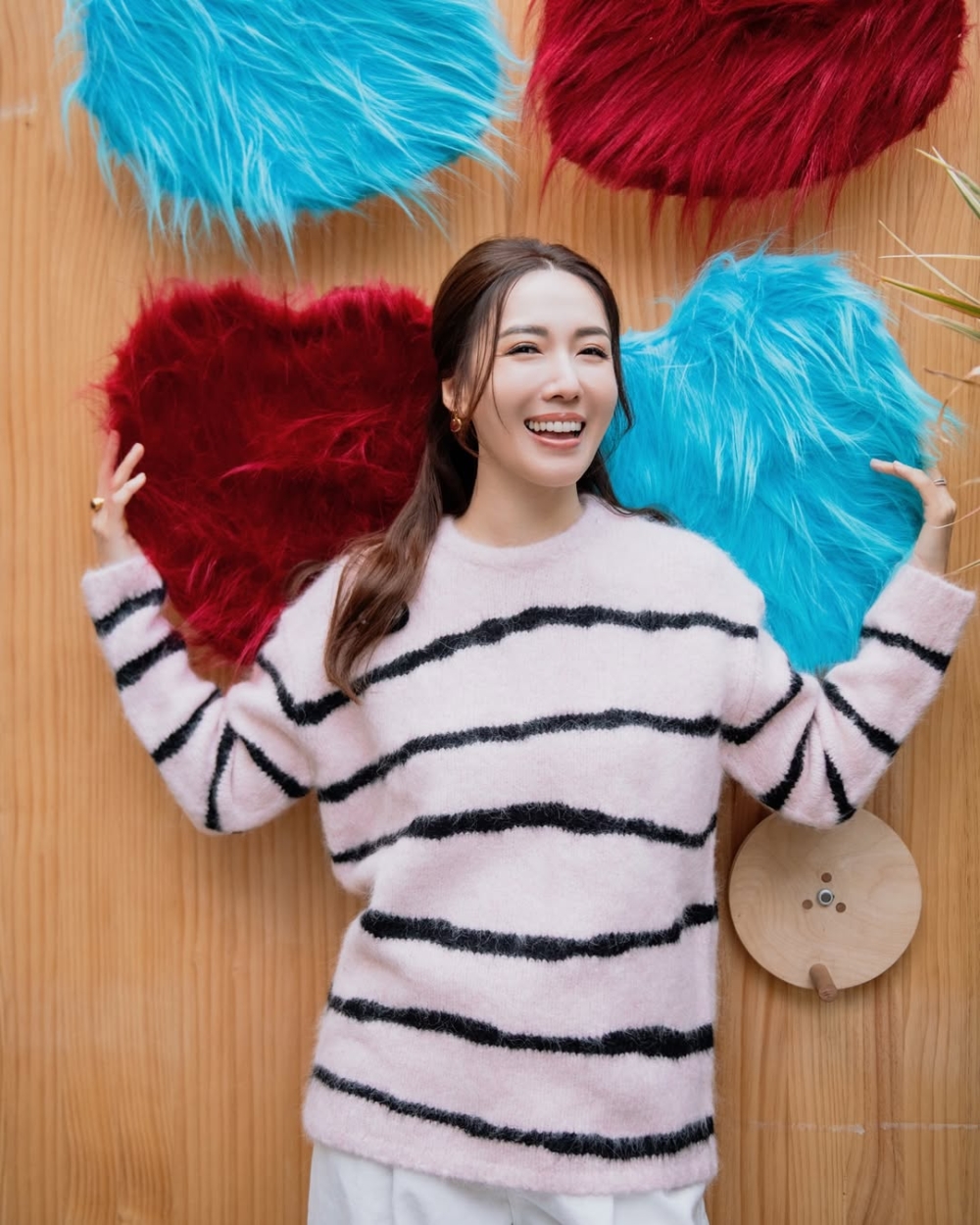 4. 黐身圈外「年下男」戀愛觀不合分手