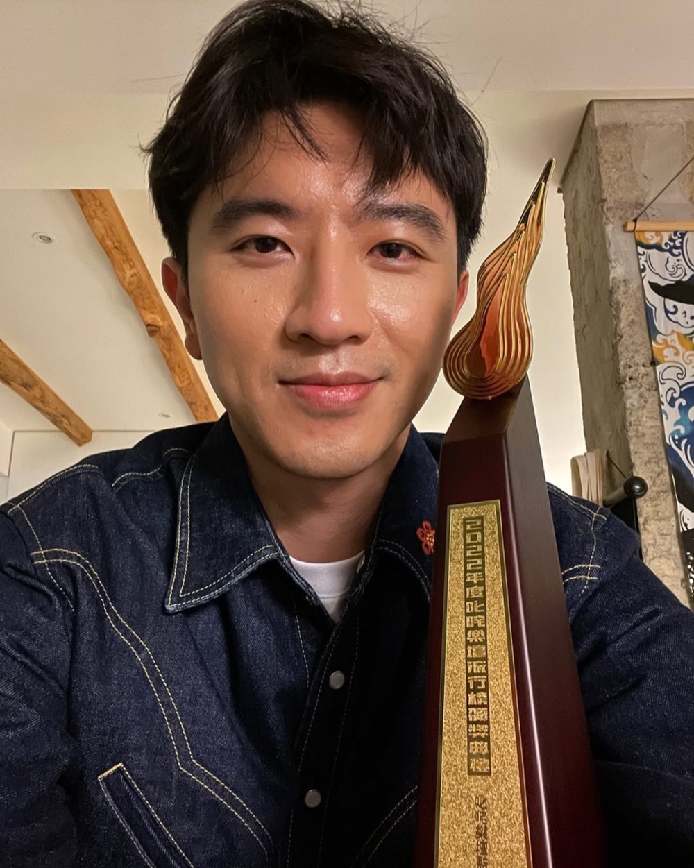 Cloud表示雙方似乎還差了一點東西，現在還未正式開始「爭啲時機。」