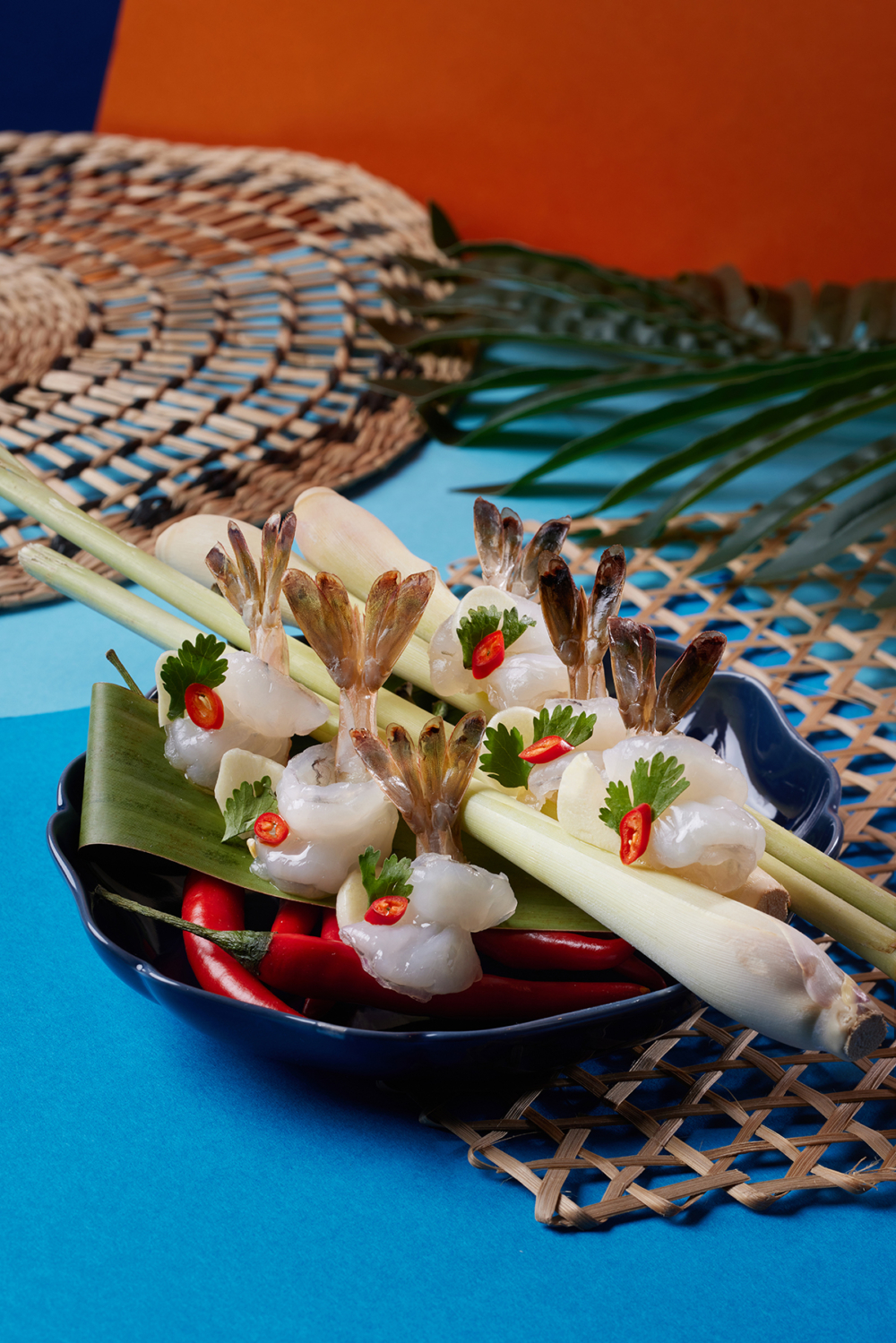 《東南亞嘗鮮盛宴》