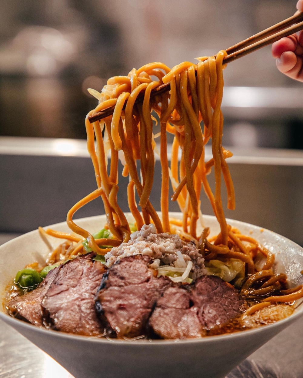 香港日本餐廳推薦8｜Mashi no mashi