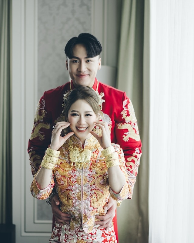 小薯茄吳冰(阿冰)妹妹吳泳,昨日(25日)被指介入人夫健身界網紅William婚姻