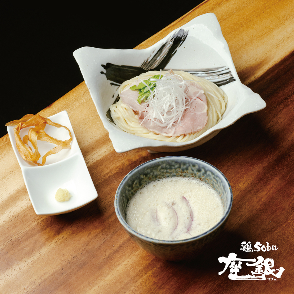 香港日本餐廳推薦7｜座銀