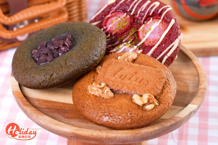 香港甜品/糖水推薦10|Arte by Padaria