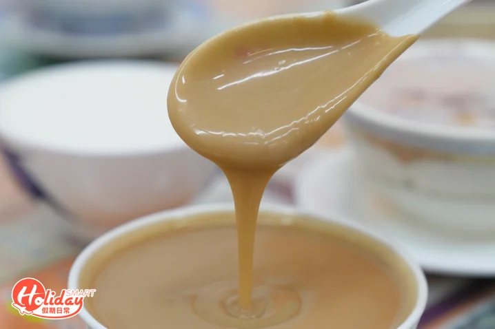 香港甜品/糖水推薦12|大良鴻輝記