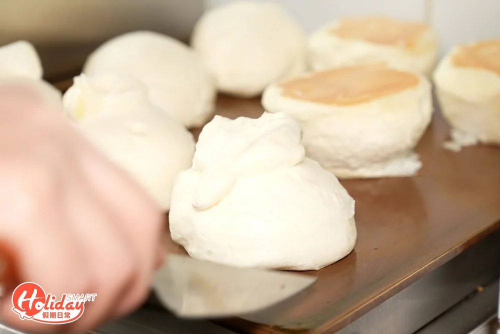 香港甜品/糖水推薦7|南山梳乎厘