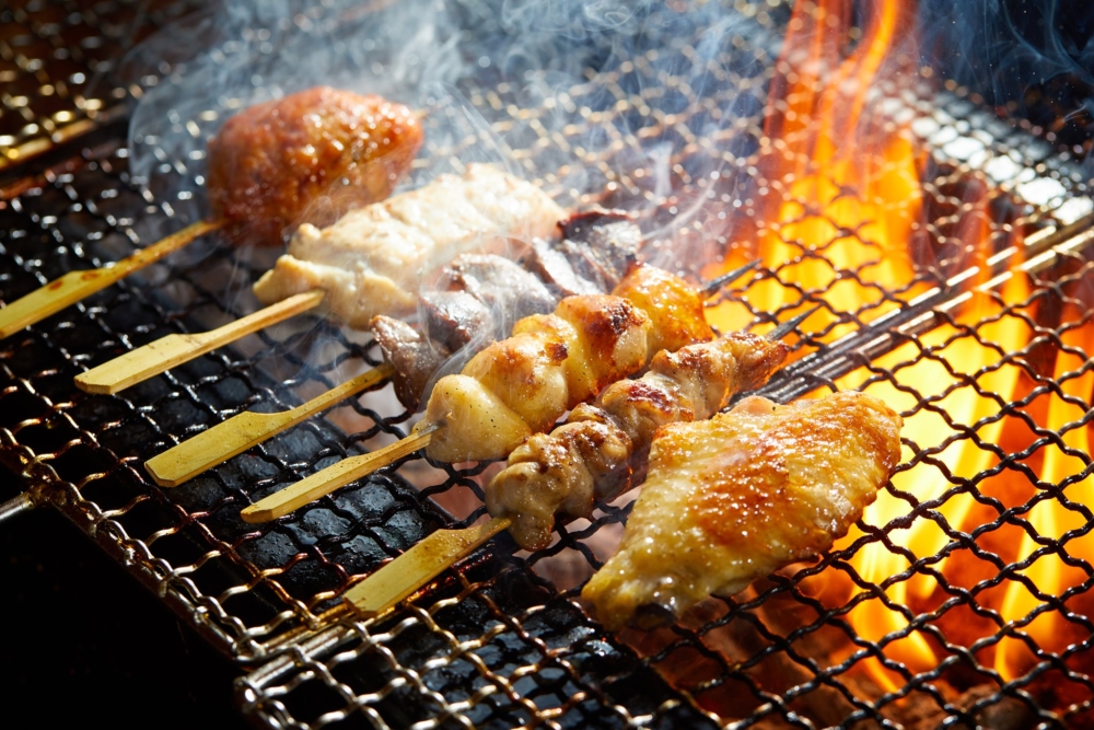 香港日本餐廳推薦13｜木戶