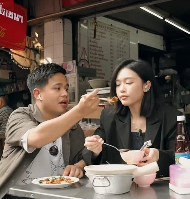 早前混血肥仔出軌丁丁事件亦惹來全城熱議