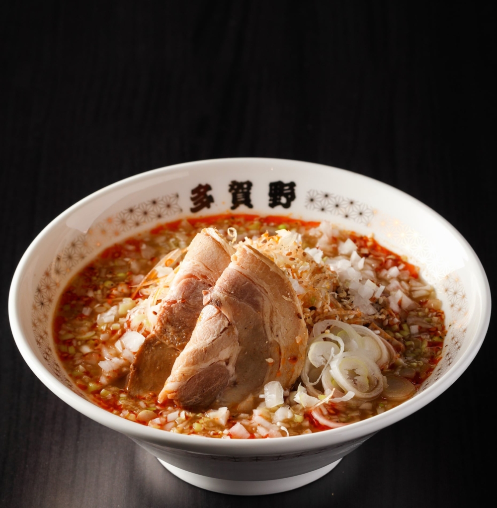 香港日本餐廳推薦6｜多賀野