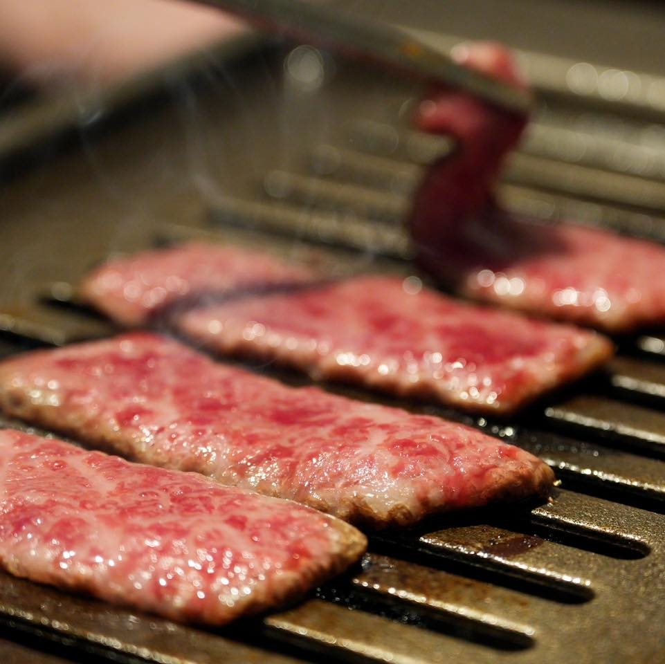 香港日本餐廳推薦10｜Luigi 路易奇電力公司