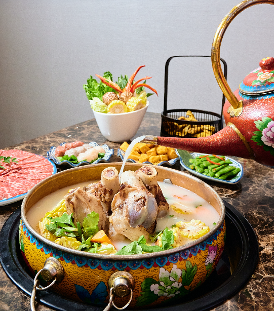 新界區火鍋店推薦12｜初心