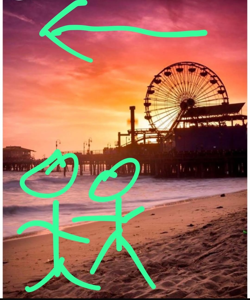 兩人日前於美國順利求婚兼結婚