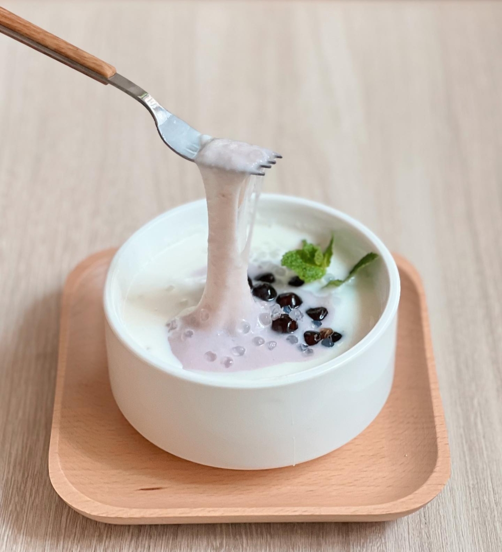 香港甜品/糖水推薦3|聰。C Dessert