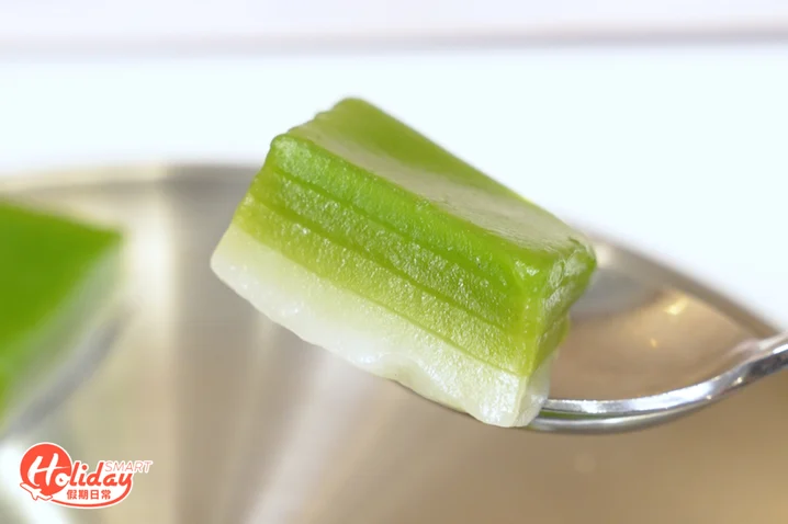 香港甜品/糖水推薦11|小甜頭