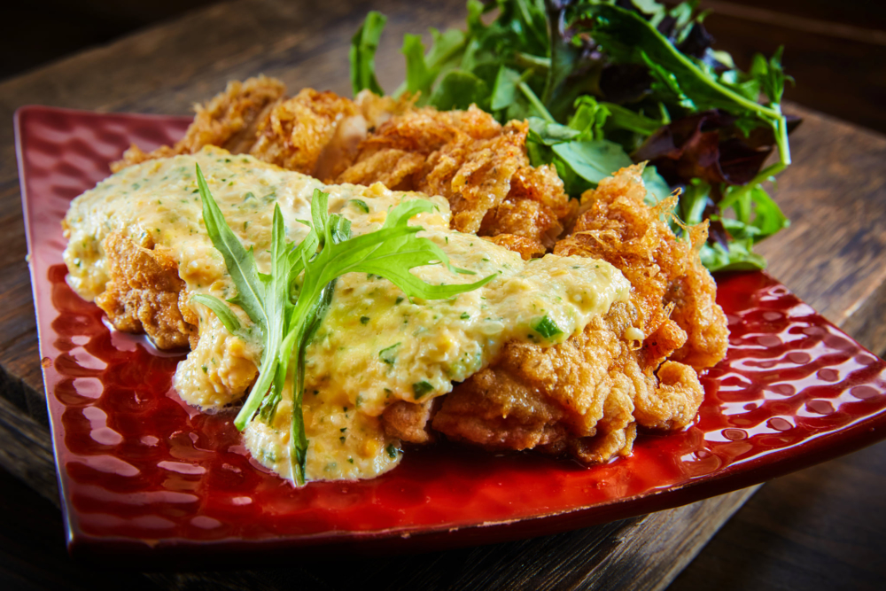 香港日本餐廳推薦13｜木戶