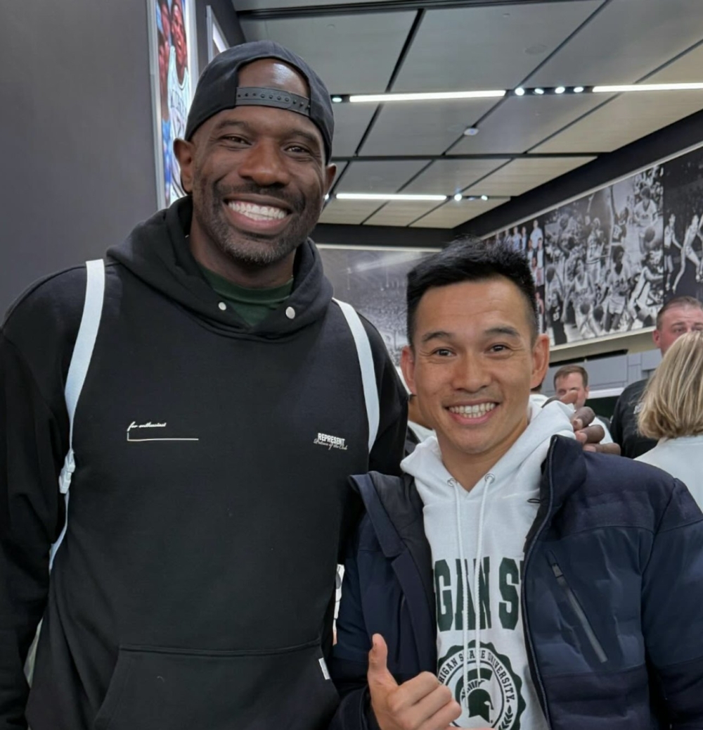 李施嬅感性提到「結婚不一定代表幸福」,引來不少網友關心。