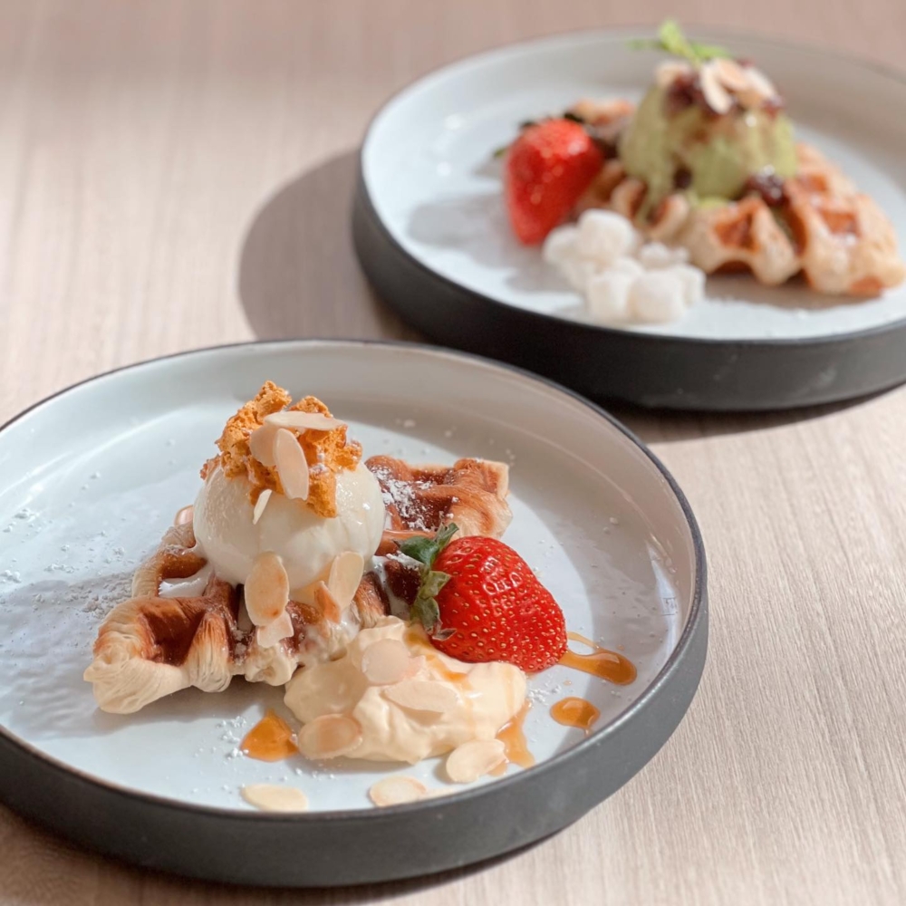 香港甜品/糖水推薦3|聰。C Dessert